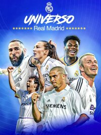 ©  Real Madrid CF