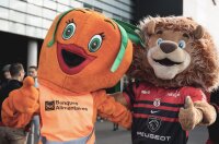 ©  Stade Toulousain