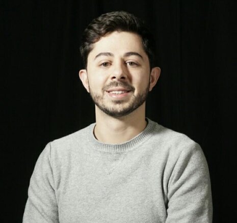 Jimmy Da Silva était doctorant au sein de l’Institut des systèmes intelligents et de robotique. - © ISIR