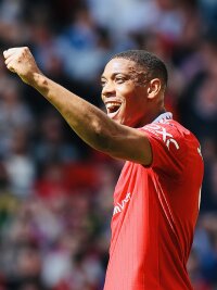 ©  Manchester United FC