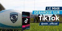©  Montpellier Hérault Rugby
