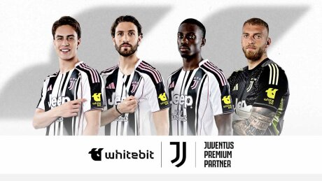 ©  Juventus FC
