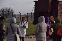 ©  Mémorial et Musée d’Auschwitz-Birkenau