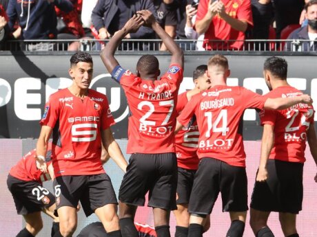 ©  SRFC