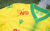 ©  FC Nantes