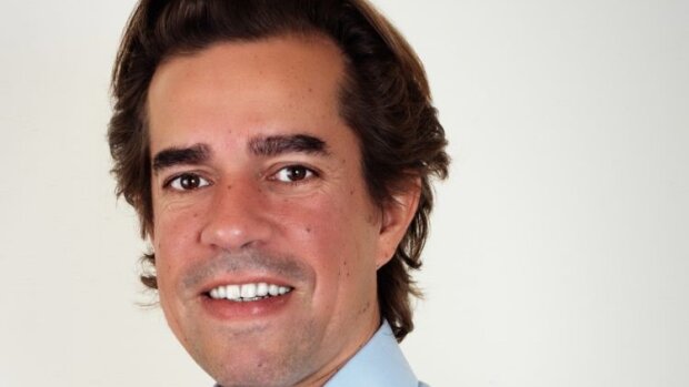 Nicolas Barbereau, CEO de DVSI / HumanSourcing - © D.R.