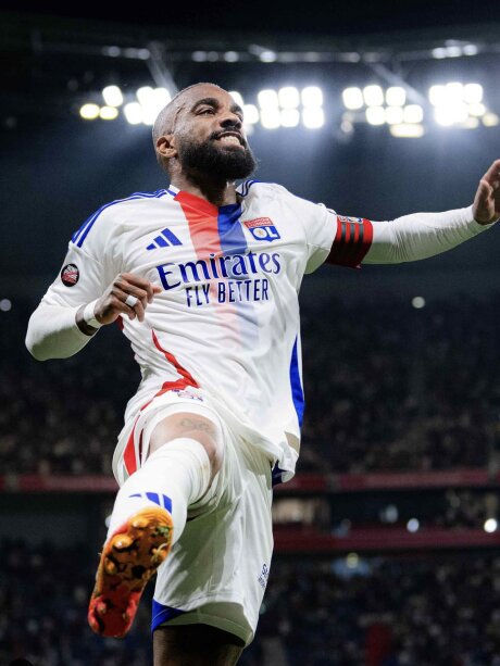 ©  Olympique Lyonnais