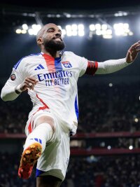 ©  Olympique Lyonnais