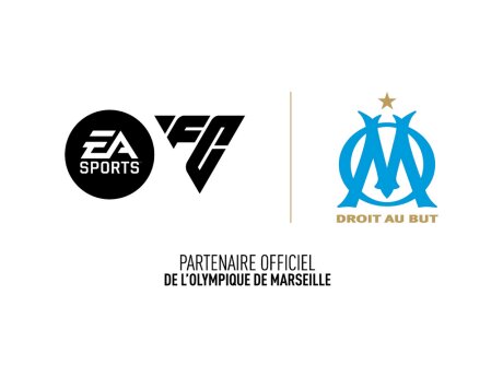 ©  Olympique de Marseille