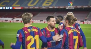 ©  LaLiga