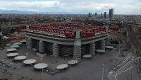 ©  Stade Giuseppe-Meazza