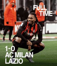 ©  AC Milan
