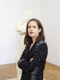 ©  Pierre Antoine