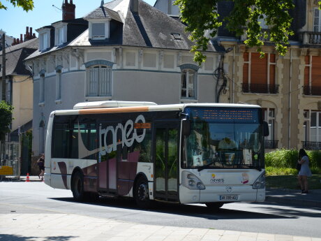 ©  CC BY-SA 4.0 - Florian Fèvre, Wikimédia Commons