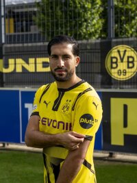 ©  Borussia Dortmund