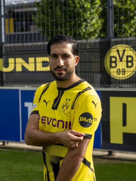 ©  Borussia Dortmund