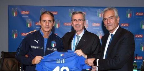 ©  FIGC
