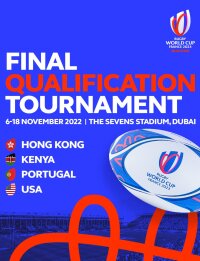 ©  World Rugby
