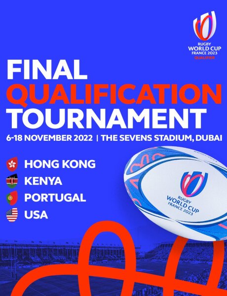 ©  World Rugby