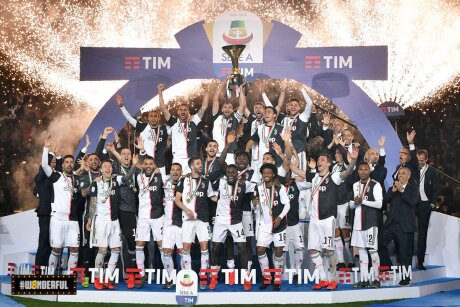 ©  Juventus FC