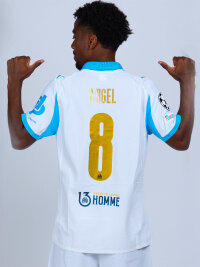 ©  Olympique de Marseille