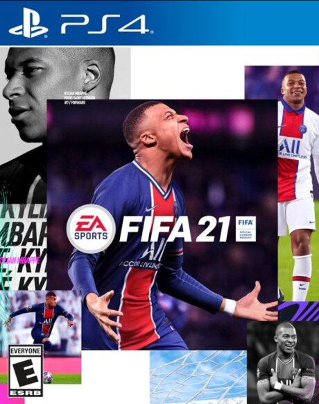 ©  EA Sports