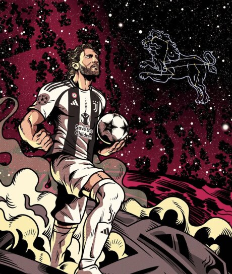 ©  Juventus FC
