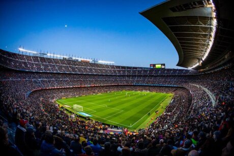 ©  FCB