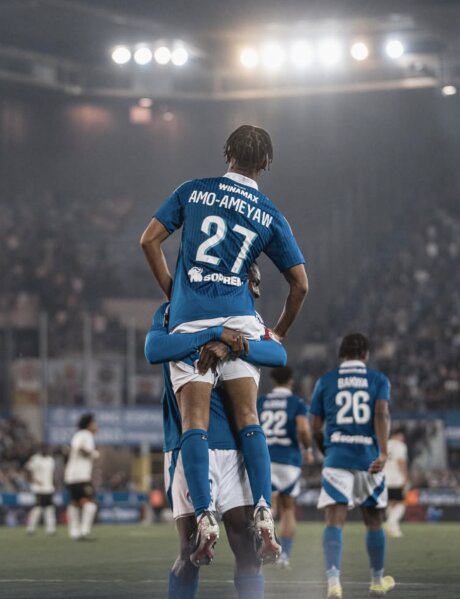 ©  RCSA