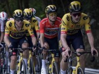 ©  Team Jumbo-Visma