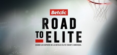 ©  Betclic