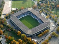 ©  RC Strasbourg Alsace