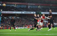©  Arsenal FC