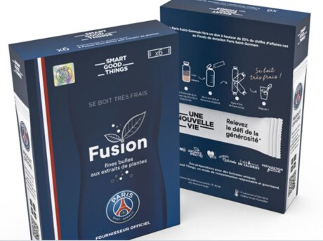 ©  PSG