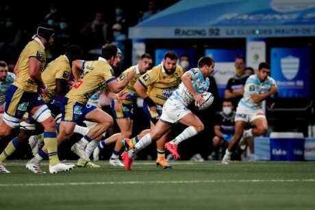 ©  Racing 92