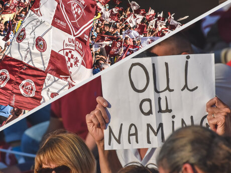©  UBB