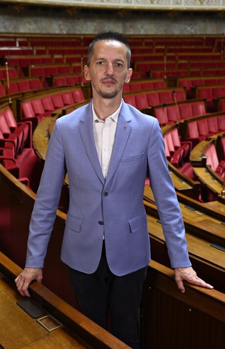 ©  Assemblée nationale