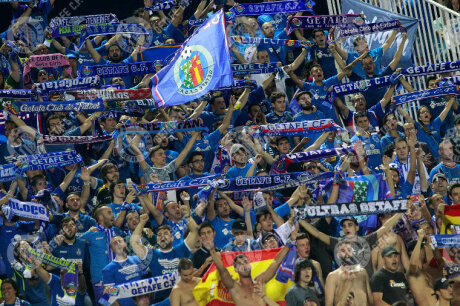 ©  Getafe CF