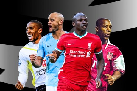 ©  Premier League