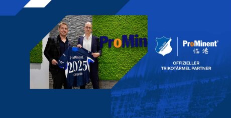 ©  TSG 1899 Hoffenheim