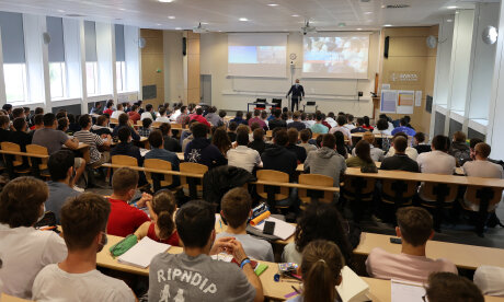 ©  Ensta Bretagne