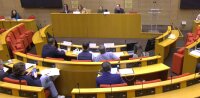 ©  Capture d'écran - Sénat