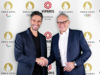 ©  Paris 2024
