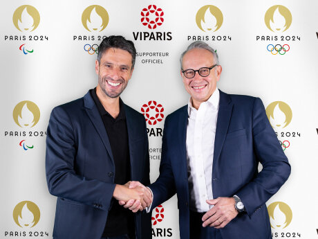 ©  Paris 2024