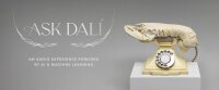 ©  Dalí Museum