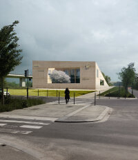 ©  Mars Architectes