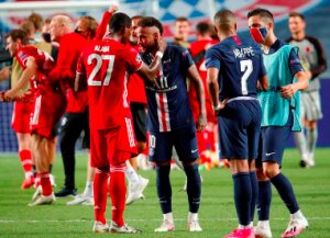 ©  PSG