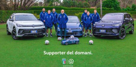 ©  FIGC