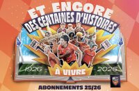 ©  FC Lorient