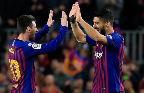 ©  LaLiga